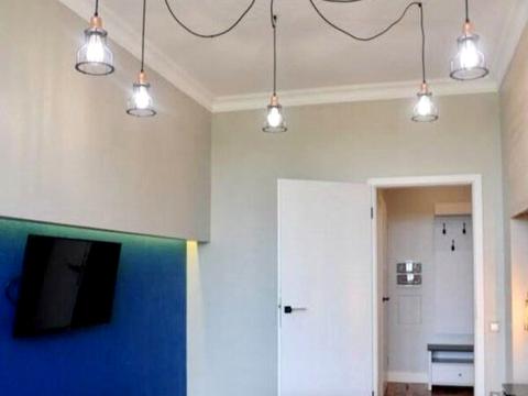 квартира за адресою Дача Ковалевського вул., 121 к1