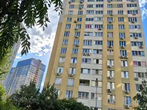 квартира за адресою Урлівська вул., 23-В
