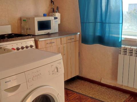 квартира по адресу Манюшко, 12 А