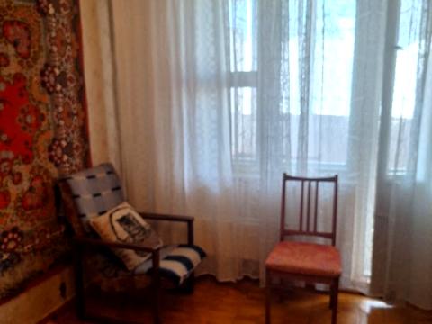 квартира по адресу Рональда Рейгана ул., 26