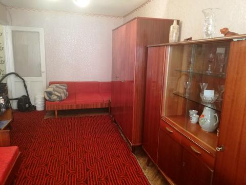 квартира по адресу Тампере ул., 12