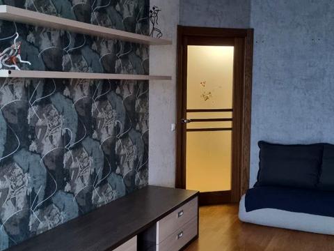 квартира за адресою Краківська вул., 15/17