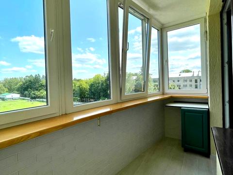 квартира по адресу Липовая Аллея ул., 13
