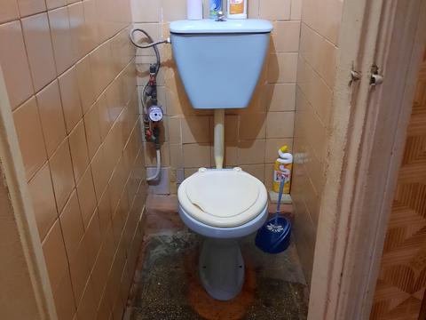 квартира за адресою Космонавтів вул., 6