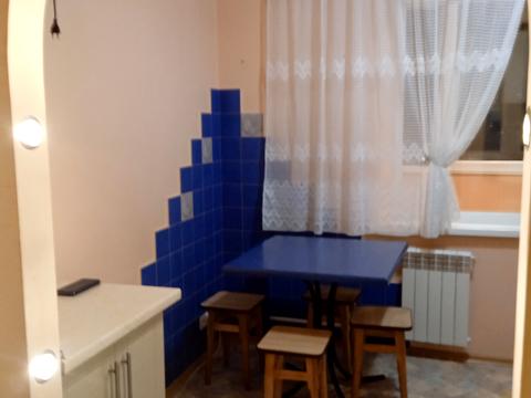 квартира по адресу Академіка Стражеска ул., 3-А
