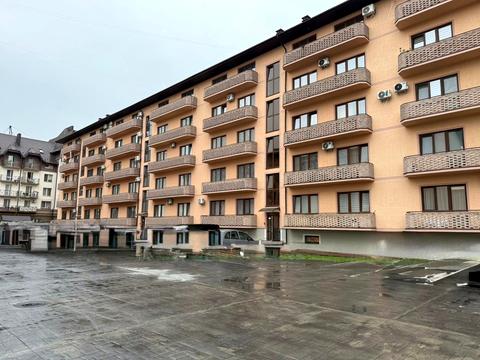 квартира за адресою Героїв 128-ї Бригади вул., 48-А