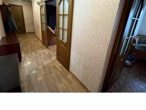 квартира за адресою Яскрава вул. (Тверська), 17