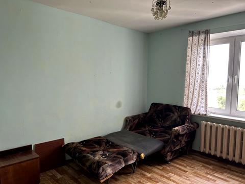 квартира за адресою Милославська вул., 4-А