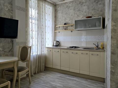 квартира за адресою Греческая, 30