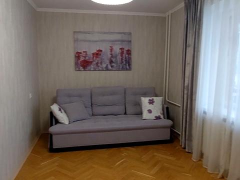 квартира по адресу Ованеса Туманяна ул., 8