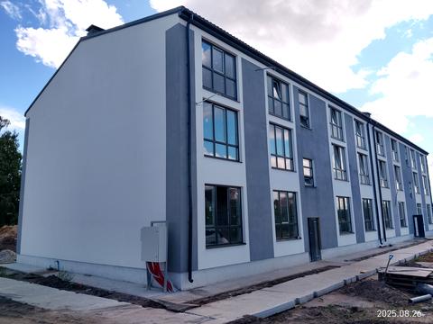 квартира за адресою Джерельна, 61Б