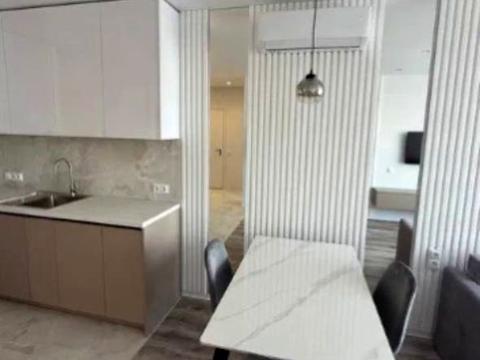 квартира по адресу Кульпарковская ул., 96