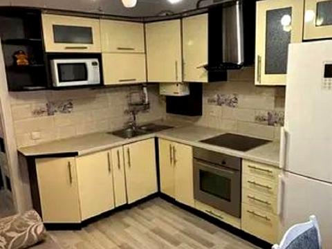 квартира за адресою Академіка Андрія Сахарова вул., 21
