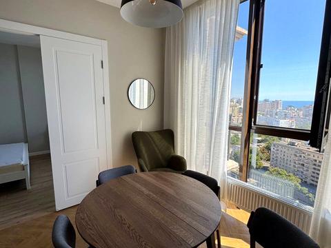 квартира за адресою Фонтанська дорога вул., 25