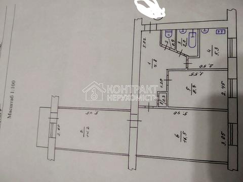 квартира за адресою Гімназійна набережна вул. (Червоношкільна набережна), 26