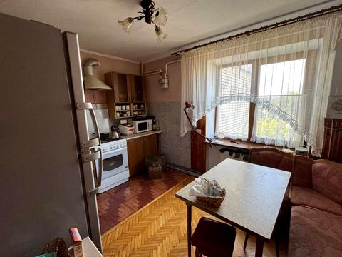 квартира за адресою Меліоративна, 9