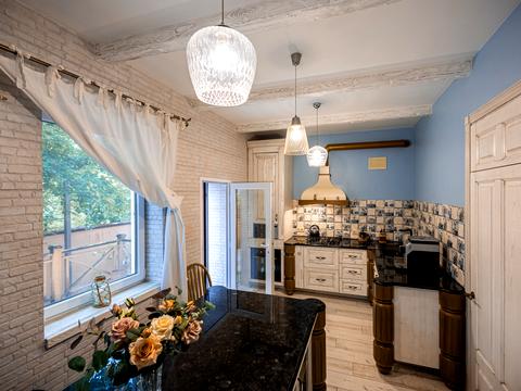 будинок за адресою смт. Обухівка, Зарічна, 25
