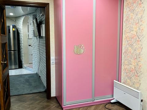 квартира за адресою Єреванська вул., 10