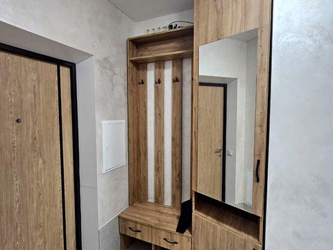 квартира за адресою Карла Мікльоша вул., 20