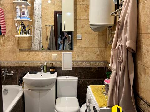 квартира за адресою Івана Величковського вул., 7