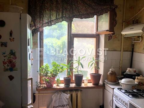 квартира за адресою Голосіївський просп. (40-річчя Жовтня), 122к2