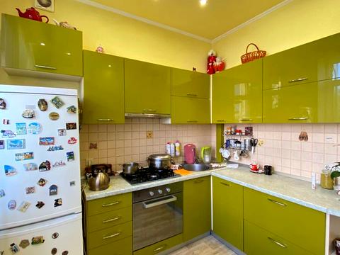 квартира по адресу Белорусская ул., 7