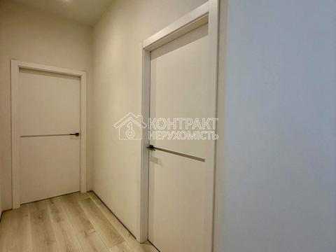 квартира по адресу Домостроительная ул., 5