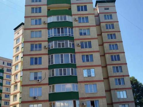 квартира за адресою Велика Панасівська вул. (Котлова), 76В