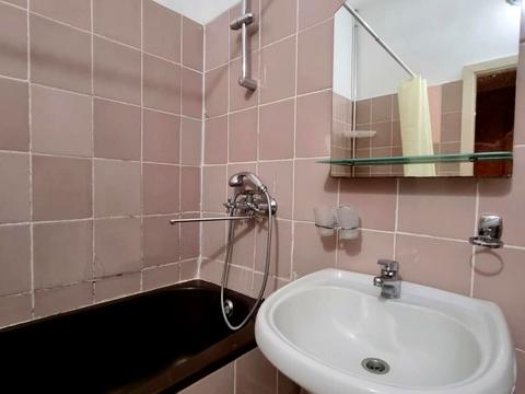 квартира по адресу Пономарёва ул., 24б