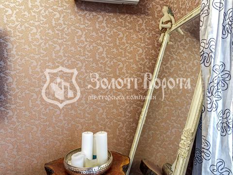 квартира по адресу Градинская ул., 10-А