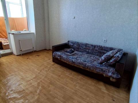 квартира по адресу Евгения Чикаленко ул., 43а
