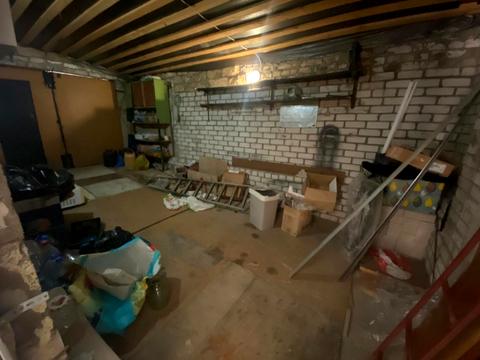 дом по адресу Листопадова ул., 33
