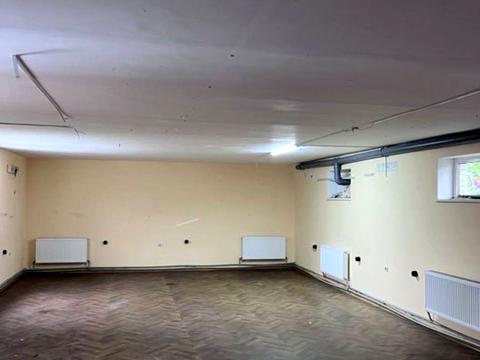коммерческая по адресу провулок Івана Франка, 3