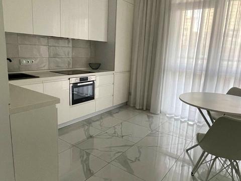 квартира за адресою Предславинська вул., 55-А