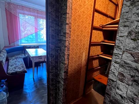 квартира по адресу Героев просп., 4