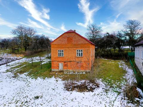 будинок за адресою с. Колбаєвичі, Привокзальна