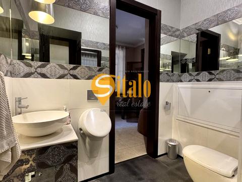 дом по адресу Михайловського