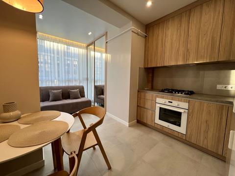 квартира за адресою Мартинова просп., 36