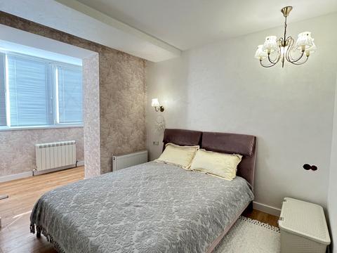 квартира по адресу Архитектора Старова ул., 2/6 к.3