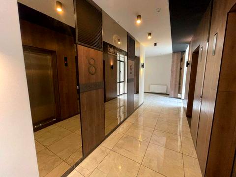 квартира за адресою Деміївська вул., 29