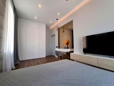 квартира за адресою Краківська вул., 5