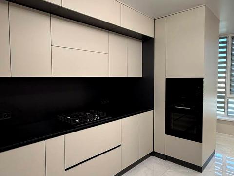 квартира по адресу Карла Мікльоша ул., 17