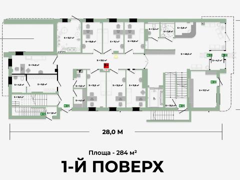 коммерческая по адресу Боднарская ул., 12