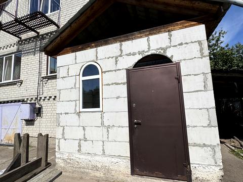 дом по адресу Євгена Лоскота ул., 7