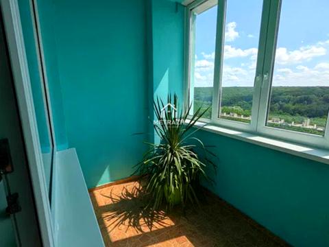 квартира за адресою Станіслава Партали вул. (Балакірєва), 17