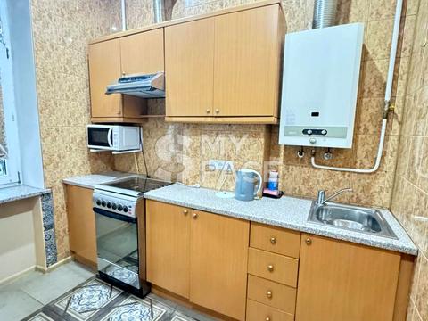 квартира за адресою Велика Васильківська вул. (Червоноармійська), 67/7