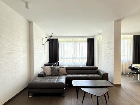 квартира за адресою Голосіївський просп. (40-річчя Жовтня), 60