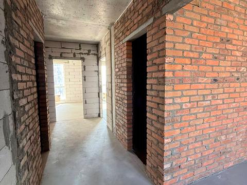 квартира по адресу Воздухофлотский просп. (Повітрофлотський), 56