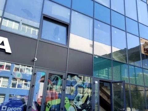 коммерческая по адресу Виктора Некрасова ул. (Північно-Сирецька), 3