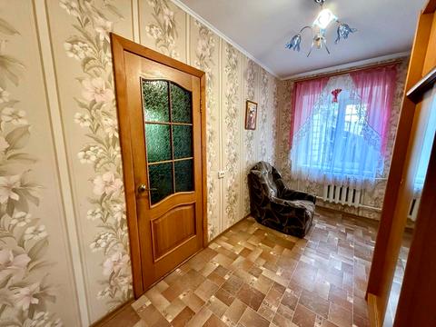 дом по адресу Вдовенко пер.